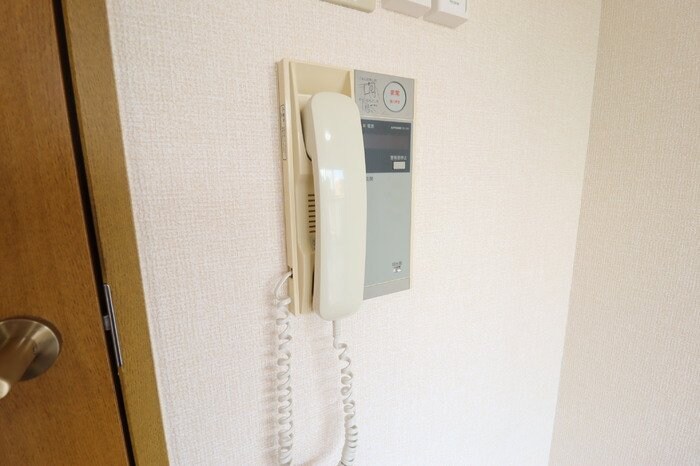 ルーチェ緑が丘　Bの物件内観写真