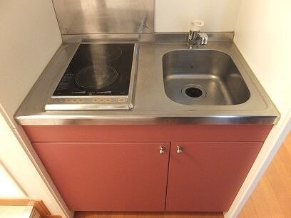 レオパレス船橋日大前の物件内観写真