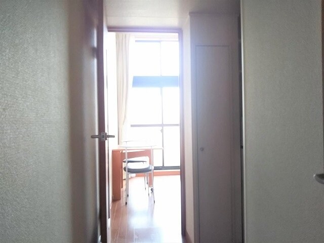 レオパレス船橋日大前の物件内観写真