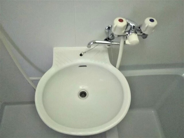 レオパレス船橋日大前の物件内観写真