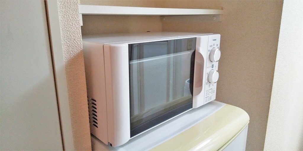 レオパレス船橋日大前の物件内観写真