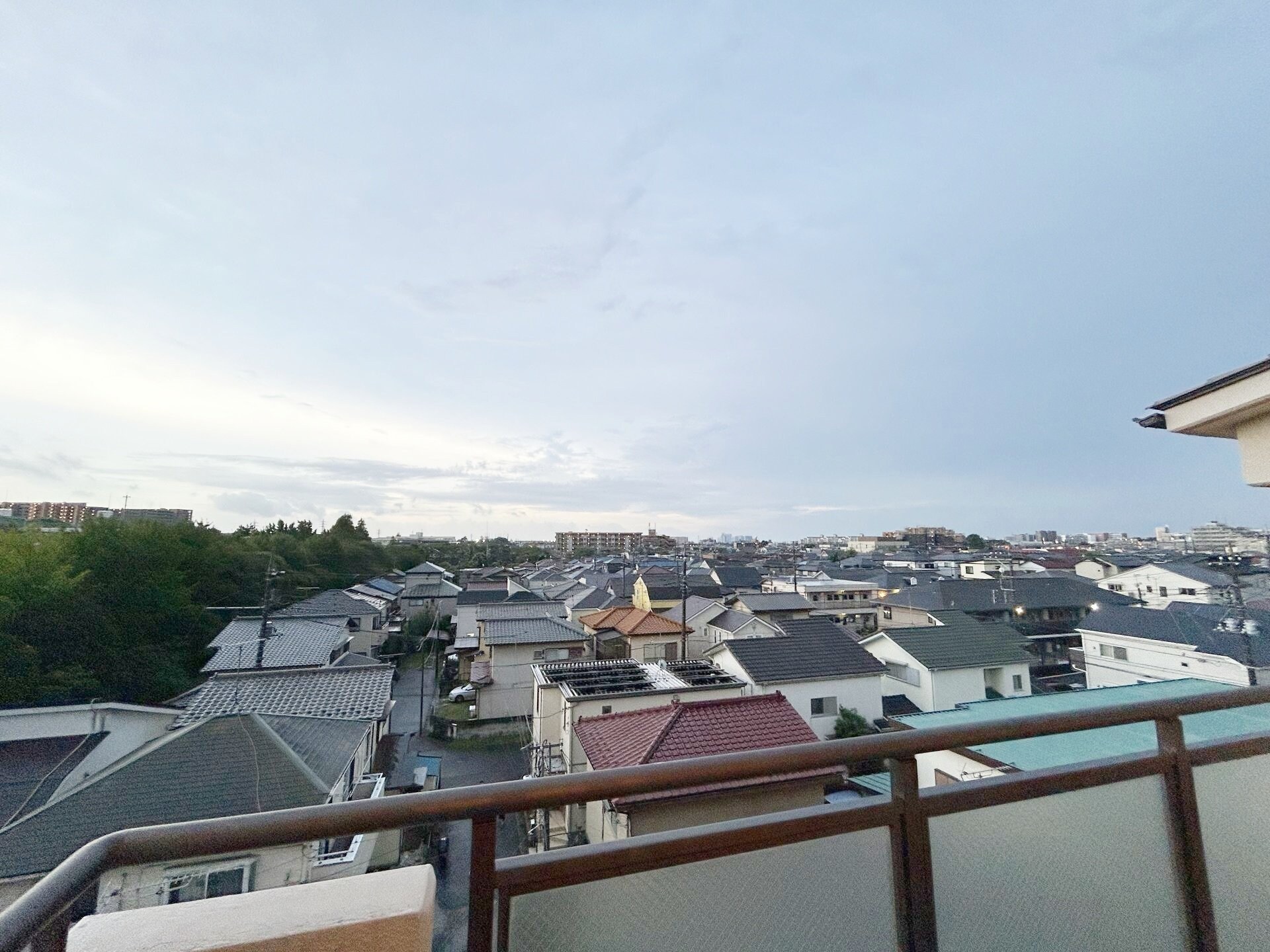 アドバンス東習志野の物件内観写真