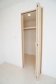 リブリ・BYZOの物件内観写真