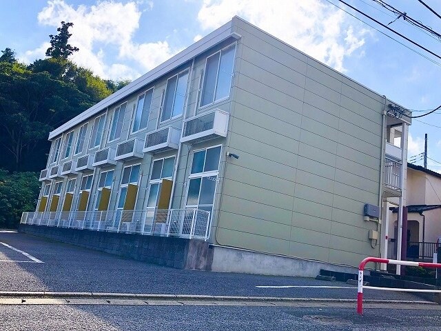 レオパレスフォレの物件内観写真