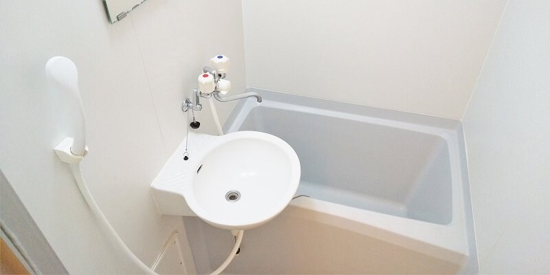 レオパレスフォレの物件内観写真