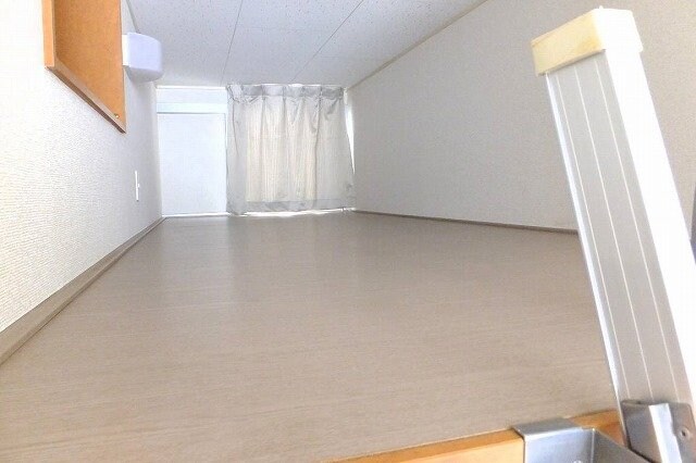 レオパレスフォレの物件内観写真