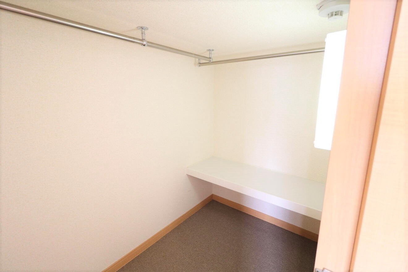 レオパレスＫｏｓｍｏｓの物件内観写真