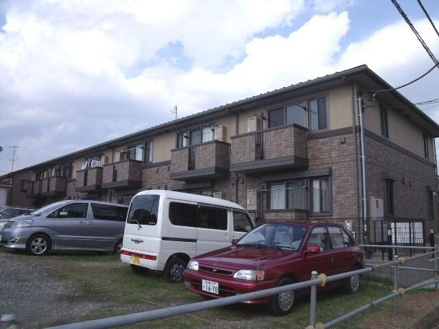 ユウカサグランデの物件内観写真