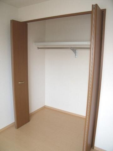 ユウカサグランデの物件内観写真