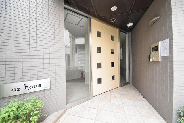 az haus（アーツェットハウス）の物件内観写真