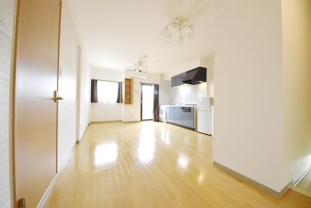 az haus（アーツェットハウス）の物件内観写真