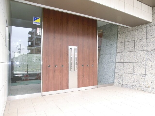 Ｈｕｍａｎハイム船橋の物件内観写真