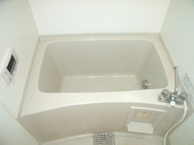 ユウ・カサグランデの物件内観写真