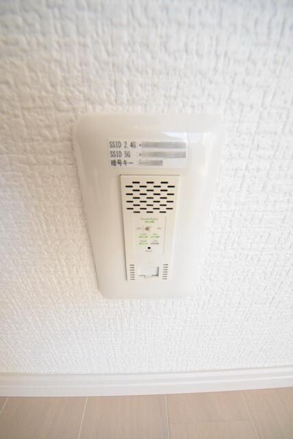 BRIX葛城（ブリックス葛城）の物件内観写真