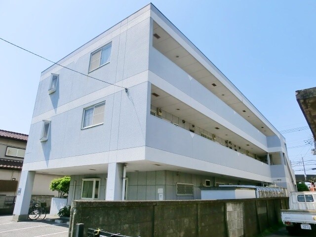 サンライズ末広　の物件内観写真