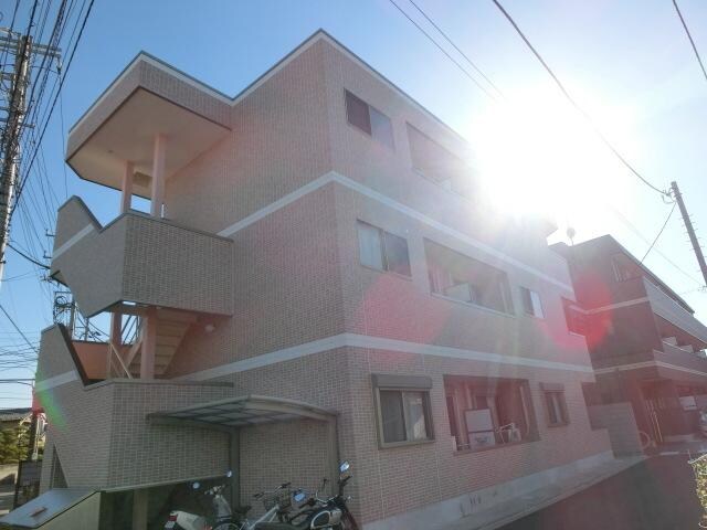 アンブラッセの物件内観写真