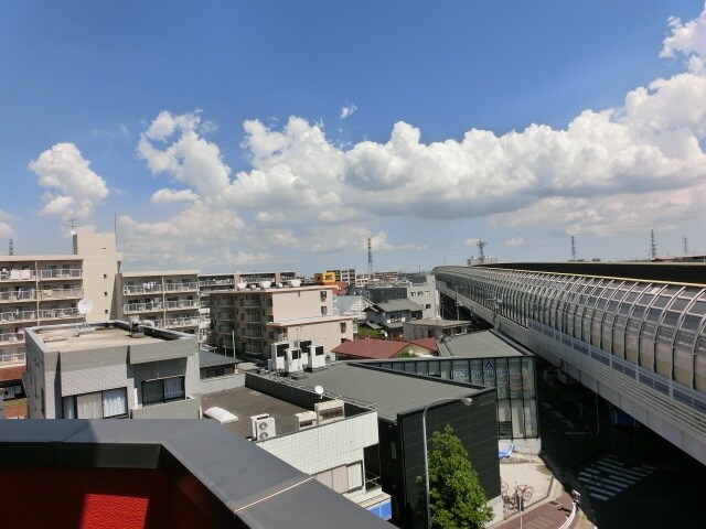 金太郎ヒルズ２７の物件内観写真