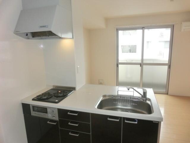 クロシェット　Bの物件内観写真