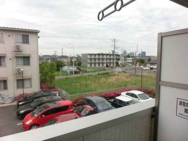 クロシェット　Bの物件内観写真