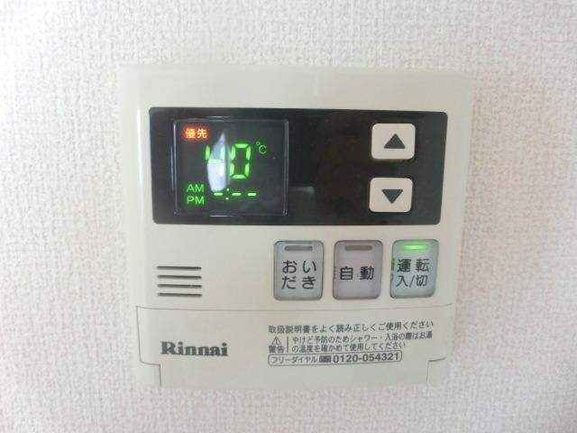 クロシェット　Bの物件内観写真