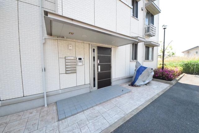 クロシェット　Bの物件内観写真