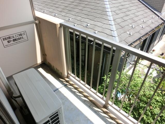 モヌメントＴＹの物件内観写真