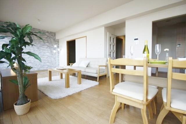 イースト船橋の物件内観写真