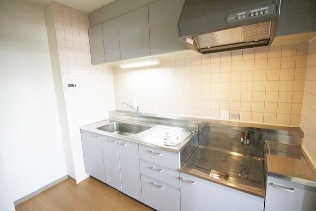 イースト船橋の物件内観写真