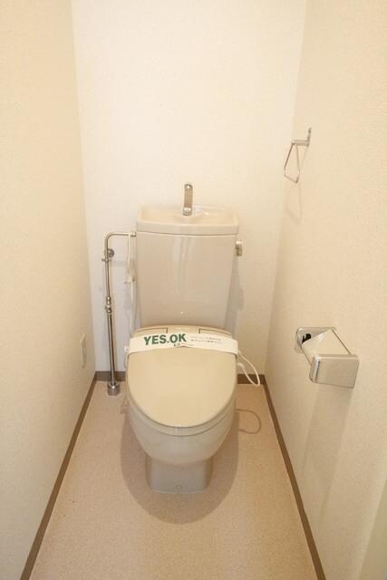 イースト船橋の物件内観写真