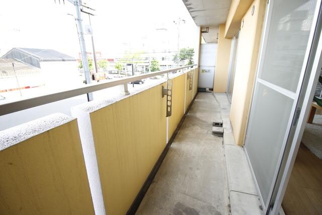 イースト船橋の物件内観写真