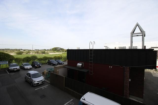 イースト船橋の物件内観写真