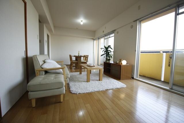 イースト船橋の物件内観写真