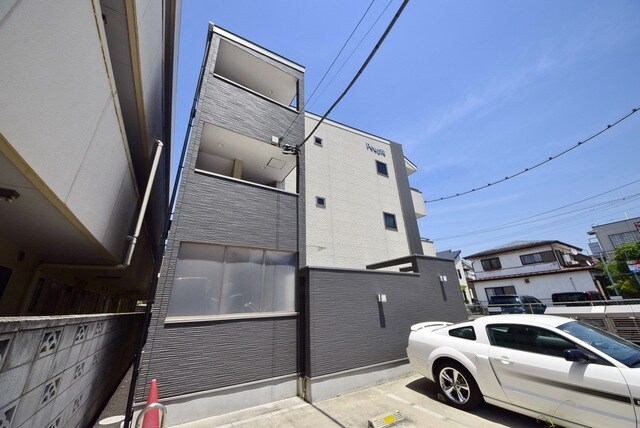 ププレ津田沼の物件内観写真