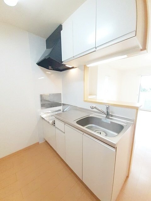 クラスターヒルの物件内観写真