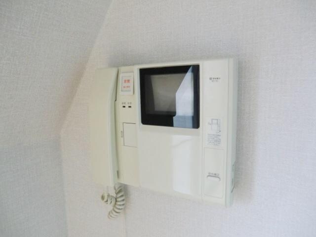 アーネット西船橋の物件内観写真