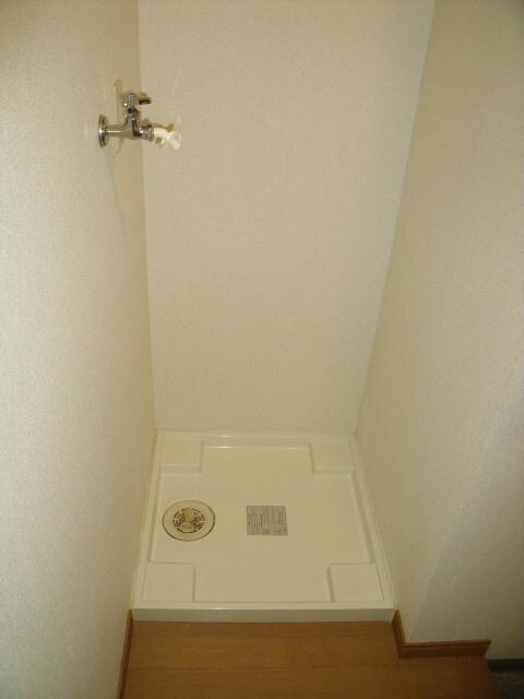 アーネット西船橋の物件内観写真