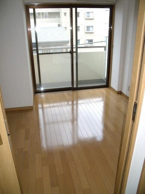 アーネット西船橋の物件内観写真