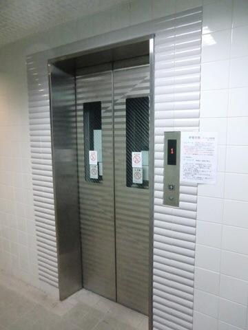 アーネット西船橋の物件内観写真