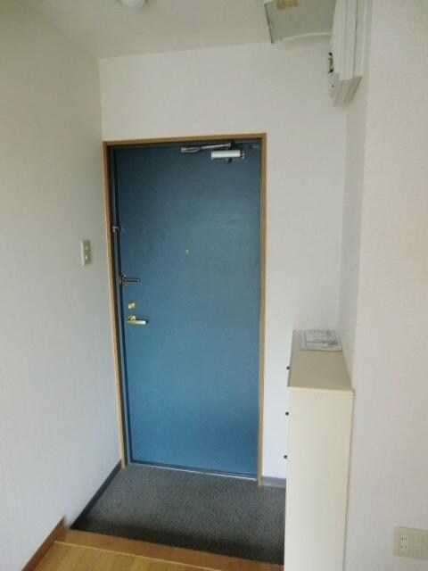 アーネット西船橋の物件内観写真