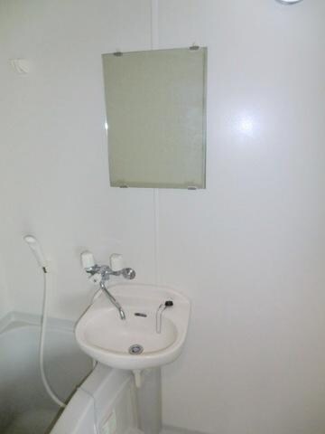 アーネット西船橋の物件内観写真