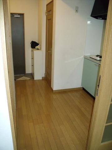 アーネット西船橋の物件内観写真