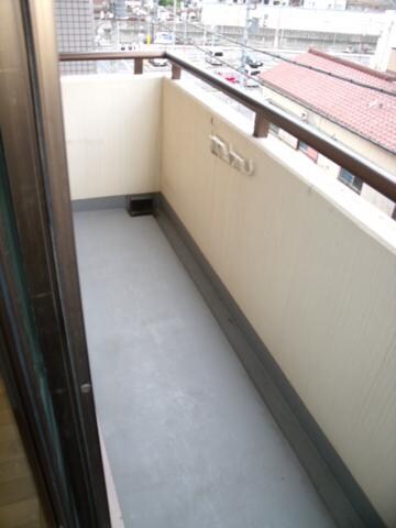 アーネット西船橋の物件内観写真