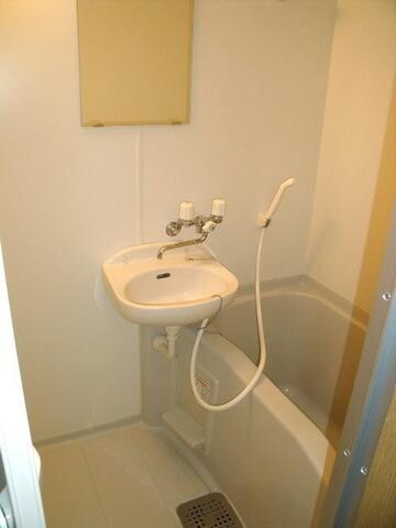 アーネット西船橋の物件内観写真