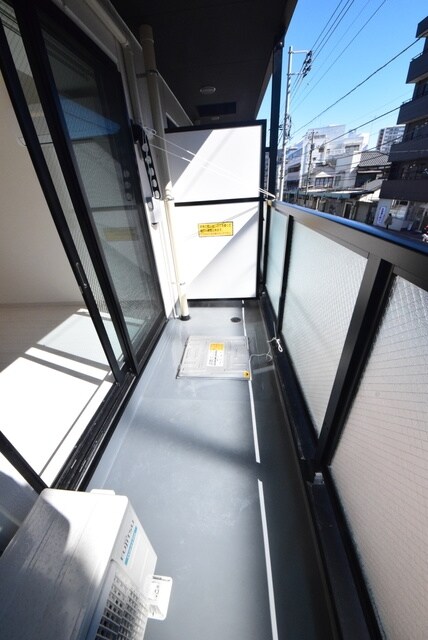 プリズム１４番館の物件内観写真