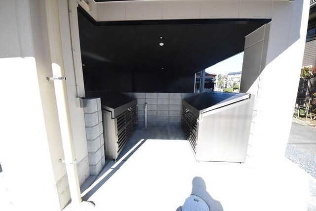 プリズム１４番館の物件内観写真