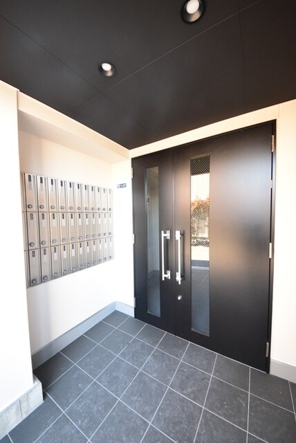 プリズム１４番館の物件内観写真