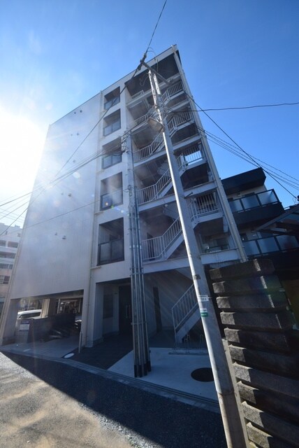 プリズム１４番館の物件内観写真