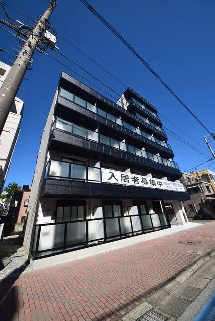 プリズム１４番館の物件内観写真