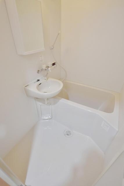 フェリシアガーデンの物件内観写真