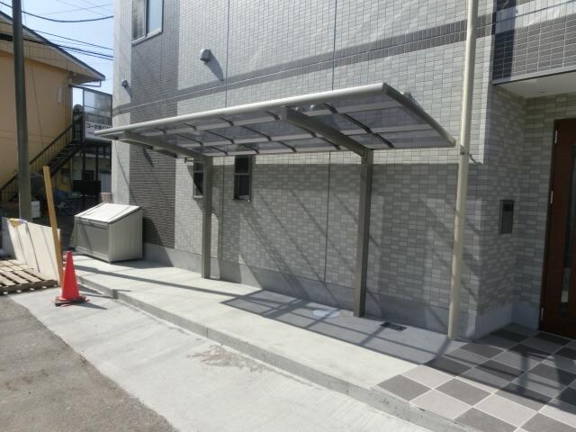 プライディア幕張の物件内観写真